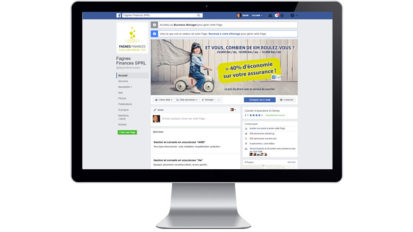 Facebook – Fagnes Finances