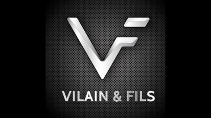Vilain & Fils – Logo