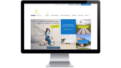 WordPress – Fagnes Finances