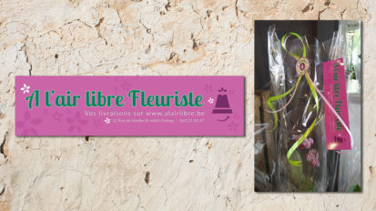 Cartes Banderilles – A l’Air Libre